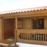 Casa Da Eira - Santiago Do Cacem