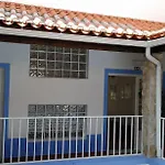 Alojamento Costa Azul
