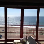 Apartamento Na Praia