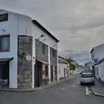 A Casa Do Chafariz