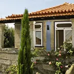 Blue House