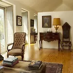 Blue House