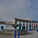 A Casa Do Chafariz