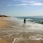 Fuzeta Beach Holiday Apartment