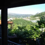 Casa Do Faroca