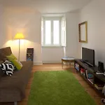 Tram Apartments