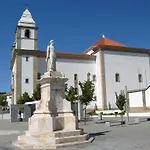 Camping Asseiceira