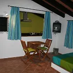 Villa Pedras Del Rey