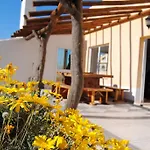 Tribo Da Praia - Almagreira Surf Hostel