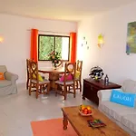 Luxury Apartment