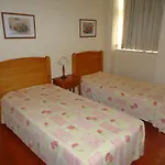 Apartamentos Varandas Da Rocha