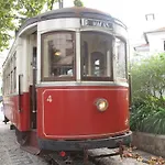Tram Apartments