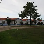 Apartamentos Canal Da Agua