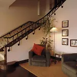 O Hotel Das Termas - Vimeiro