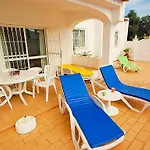 Villa Snoopy