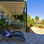Cascais Front Sea Bay View