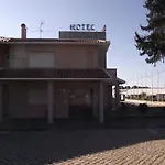 Estalagem Cruz Da Mata