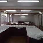 Estalagem Cruz Da Mata