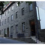 Baltazar Hotel