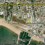 Clube Hotel Apartamento Do Algarve