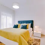 Apartamentos Sol & Ria