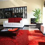 Hotel Colmeia