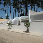 Hotel Colmeia