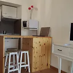 Equador Apartment