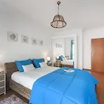Ericeira Apartment - Blue Sea