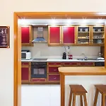Oceanos premium apartment