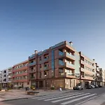 Oceanos premium apartment