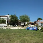 Da Silva Surfcamp
