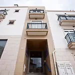 Apartamentos Pateo Vicente