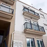 Apartamentos Pateo Vicente