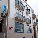 Apartamentos Pateo Vicente