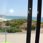 Salema Beach Houses