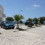 Salema Beach Houses