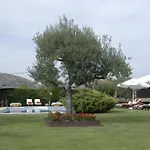 Casa Do Meio Do Povo - Turismo De Habitacao