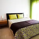 Apartamentos Pateo Vicente