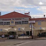 Residencial As Canarias