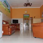Residencial as Canárias