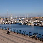 Marina Charming House