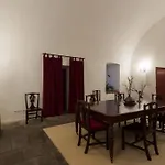 Casa Da Rocha Quebrada