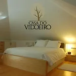 Casa Do Vidoeiro