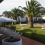 Hotel Club Postilhao