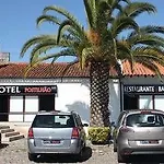 Hotel Club Postilhao