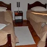 Hotel Club Postilhao