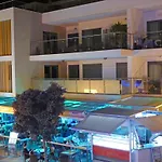Apartamento Olhos D\'Agua
