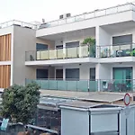 Apartamento Olhos D\'Agua
