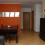 Apartamento Mar e Sol